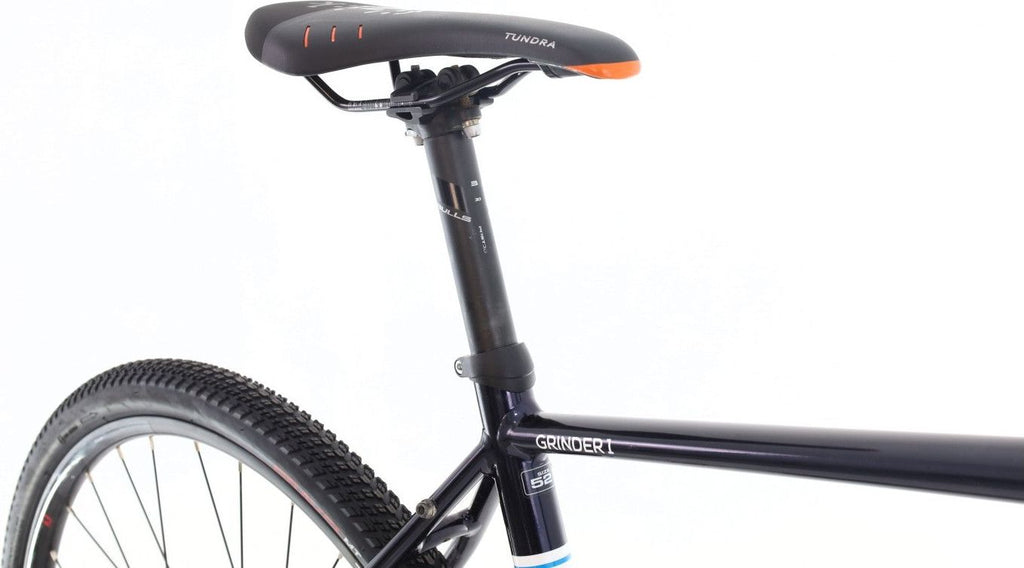 Produit reconditionné · Bulls Grinder 1 / Vélo de gravel | Très bon état