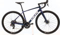 Produit reconditionné · MMR Grand Tour 10 AXS 12V · Violet / Vélo de route | Très bon état