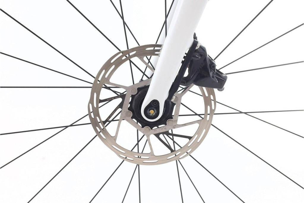Produit reconditionné · Colnago V3Rs AXS 12V · Blanc / Vélo de route | Très bon état