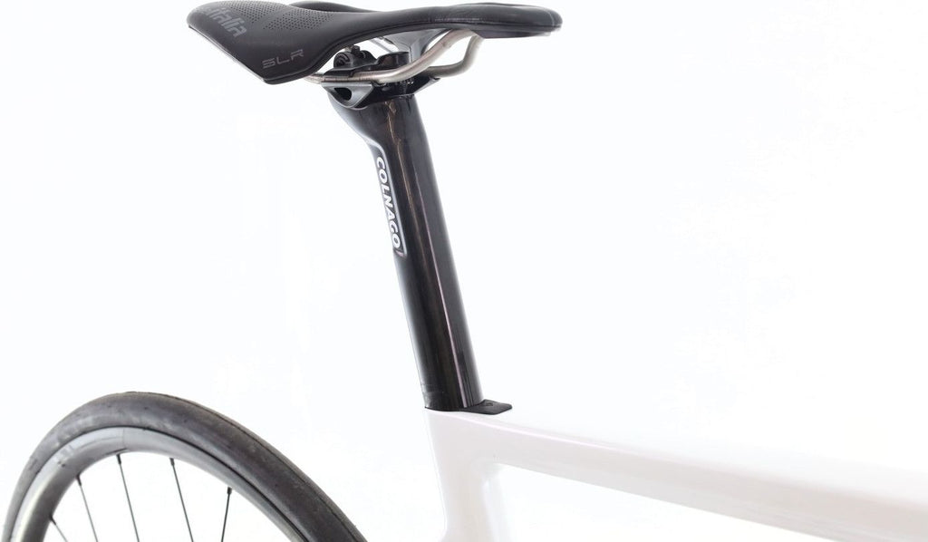 Produit reconditionné · Colnago V3Rs AXS 12V · Blanc / Vélo de route | Très bon état