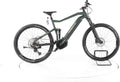 Produit reconditionné - Haibike ALLTRAIL 4 Fully E-Bike - Très Bon Etat