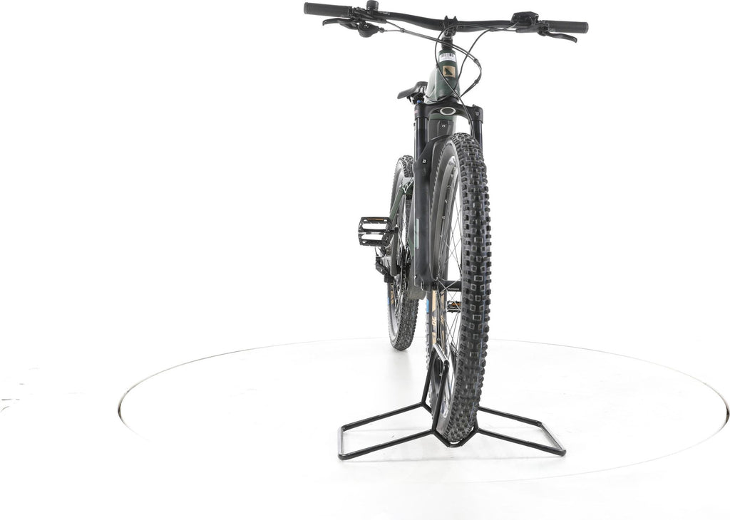 Produit reconditionné - Haibike ALLTRAIL 4 Fully E-Bike - Très Bon Etat