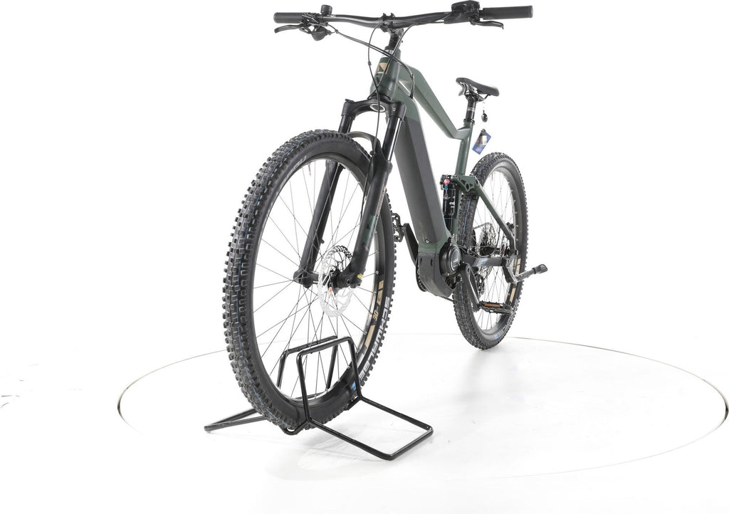 Produit reconditionné - Haibike ALLTRAIL 4 Fully E-Bike - Très Bon Etat