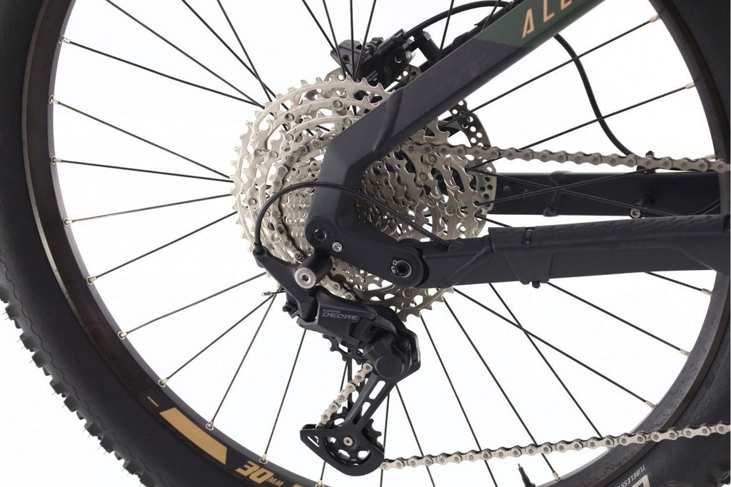 Produit reconditionné · Haibike AllTrail 4 / Vélo VTT électrique | Très bon état