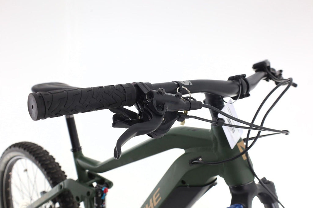 Produit reconditionné · Haibike AllTrail 4 / Vélo VTT électrique | Très bon état