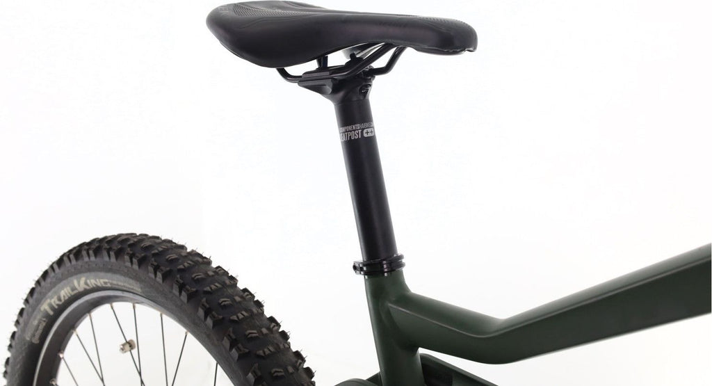 Produit reconditionné · Haibike AllTrail 4 / Vélo VTT électrique | Très bon état