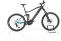 Produit reconditionné - Haibike Allmtn 1 Advanced Offroad Fully E-Bike - Très Bon Etat