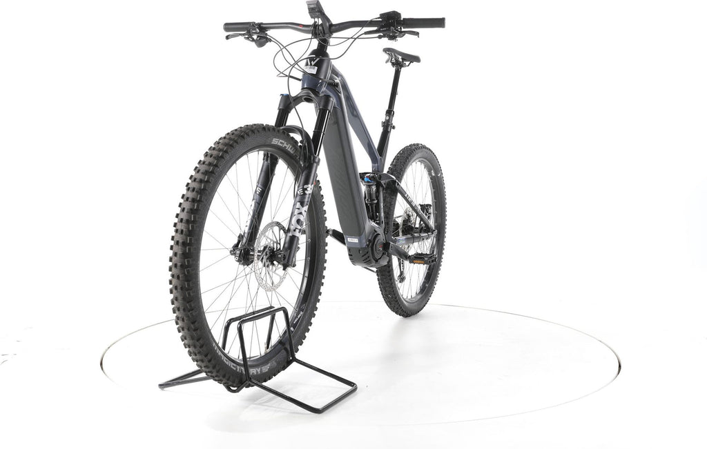 Produit reconditionné - Conway Xyron S 4.9 Fully E-Bike - Très Bon Etat