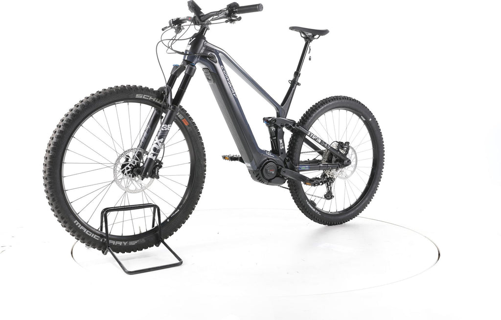 Produit reconditionné - Conway Xyron S 4.9 Fully E-Bike - Très Bon Etat