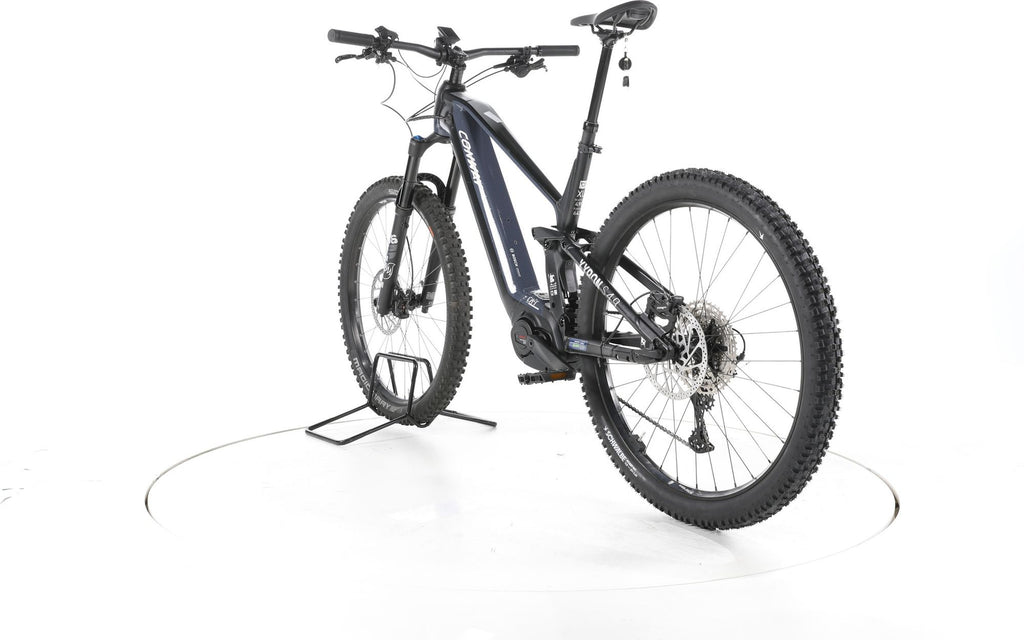 Produit reconditionné - Conway Xyron S 4.9 Fully E-Bike - Très Bon Etat