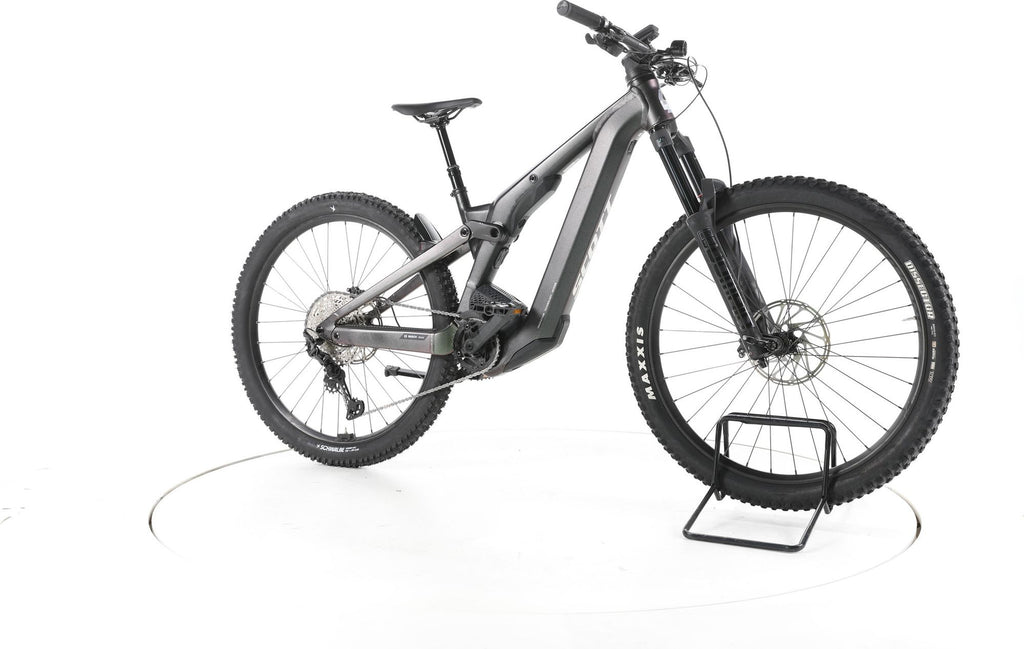 Produit reconditionné - Scott Patron eRIDE 920 Fully E-Bike - Bon Etat