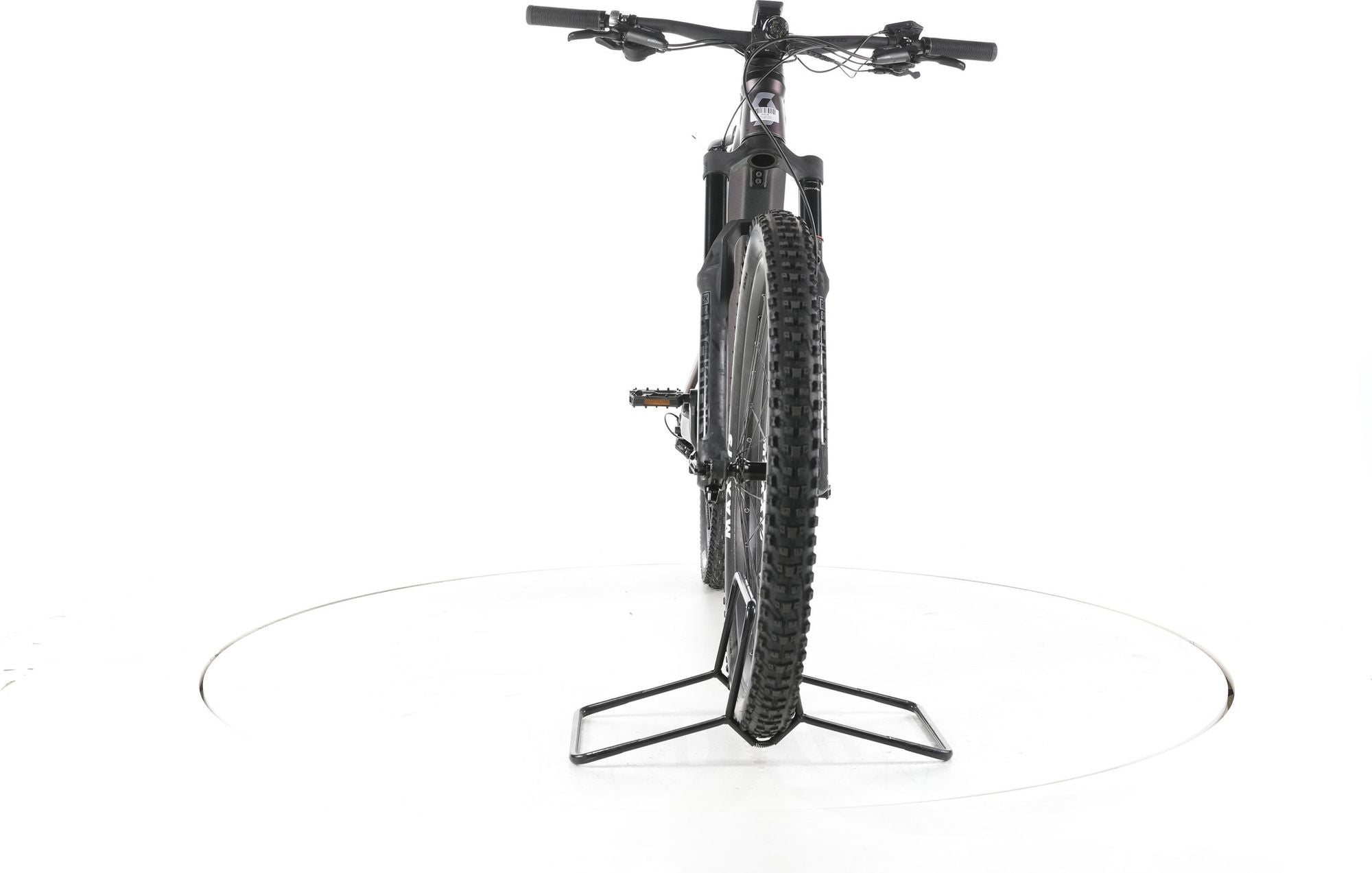 Produit reconditionné - Scott Patron eRIDE 920 Fully E-Bike - Bon Etat