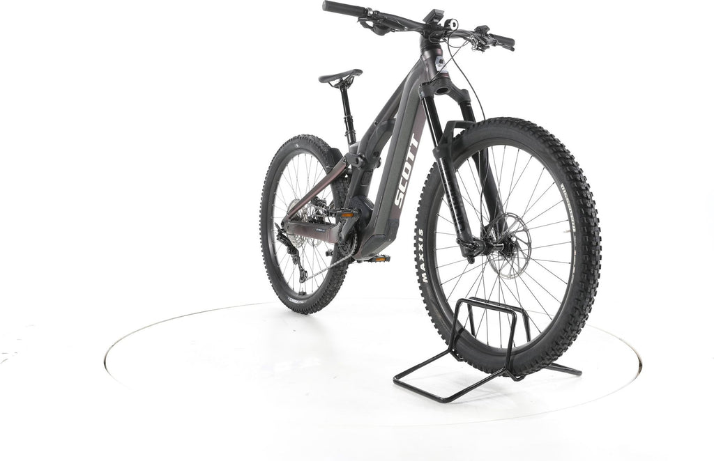 Produit reconditionné - Scott Patron eRIDE 920 Fully E-Bike - Bon Etat