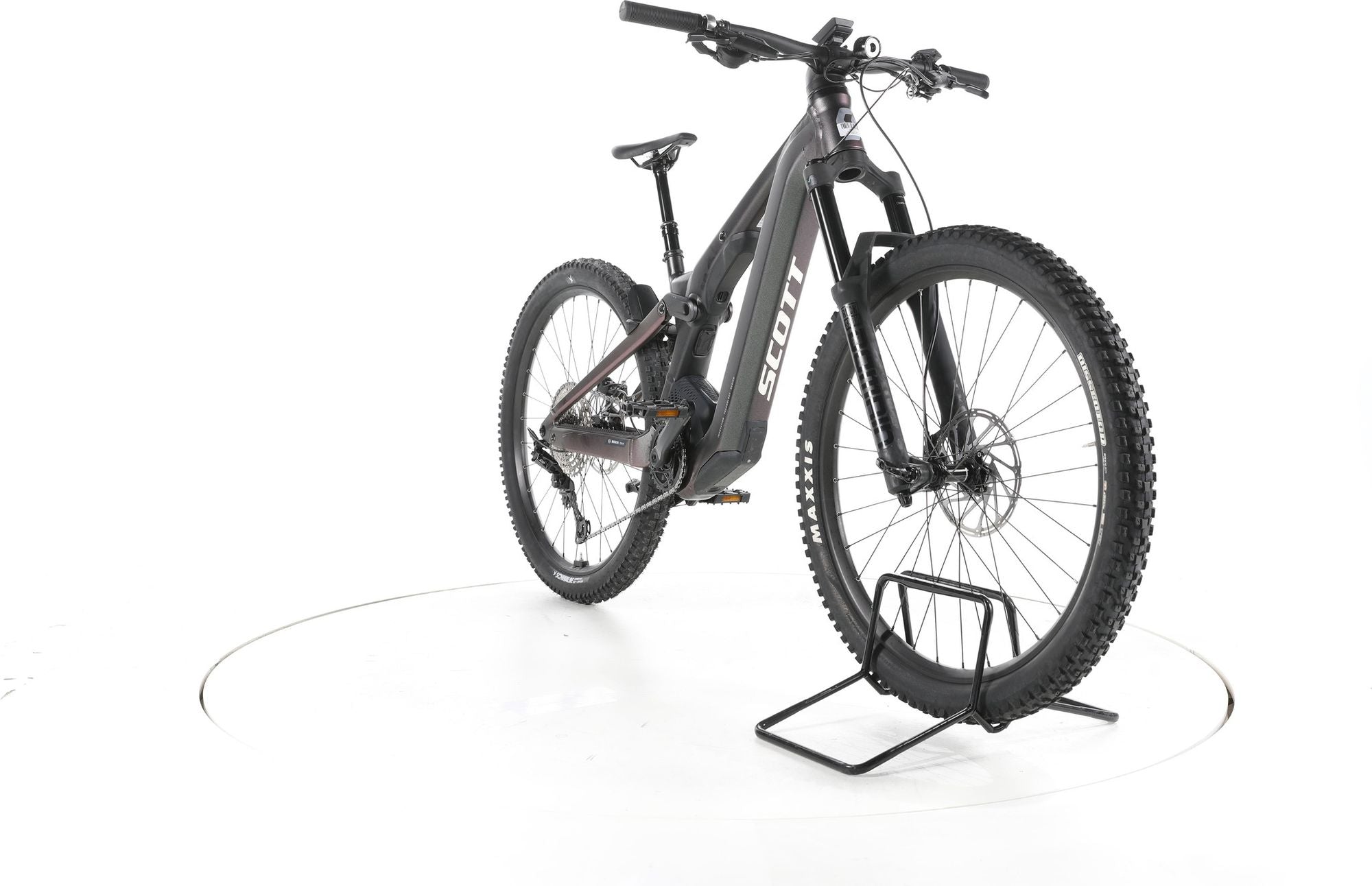 Produit reconditionné - Scott Patron eRIDE 920 Fully E-Bike - Bon Etat