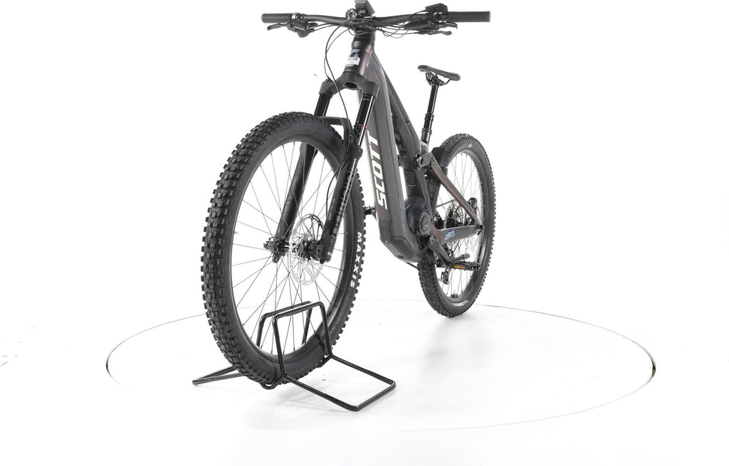 Produit reconditionné - Scott Patron eRIDE 920 Fully E-Bike - Bon Etat