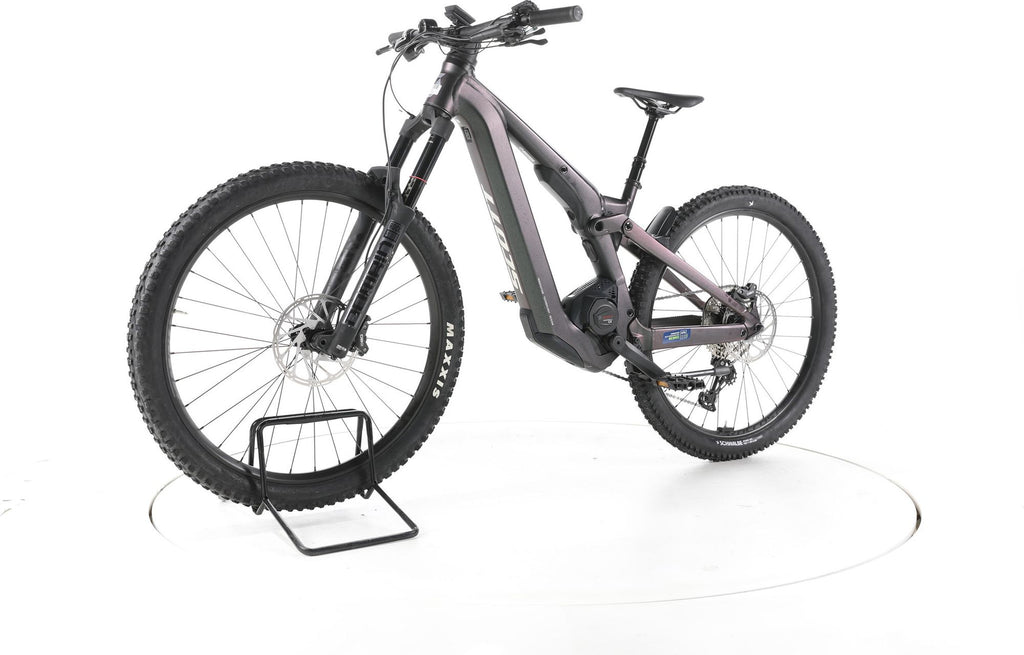 Produit reconditionné - Scott Patron eRIDE 920 Fully E-Bike - Bon Etat