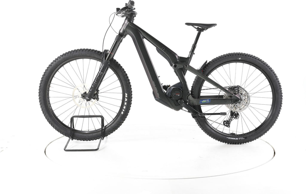 Produit reconditionné - Scott Patron eRIDE 920 Fully E-Bike - Bon Etat