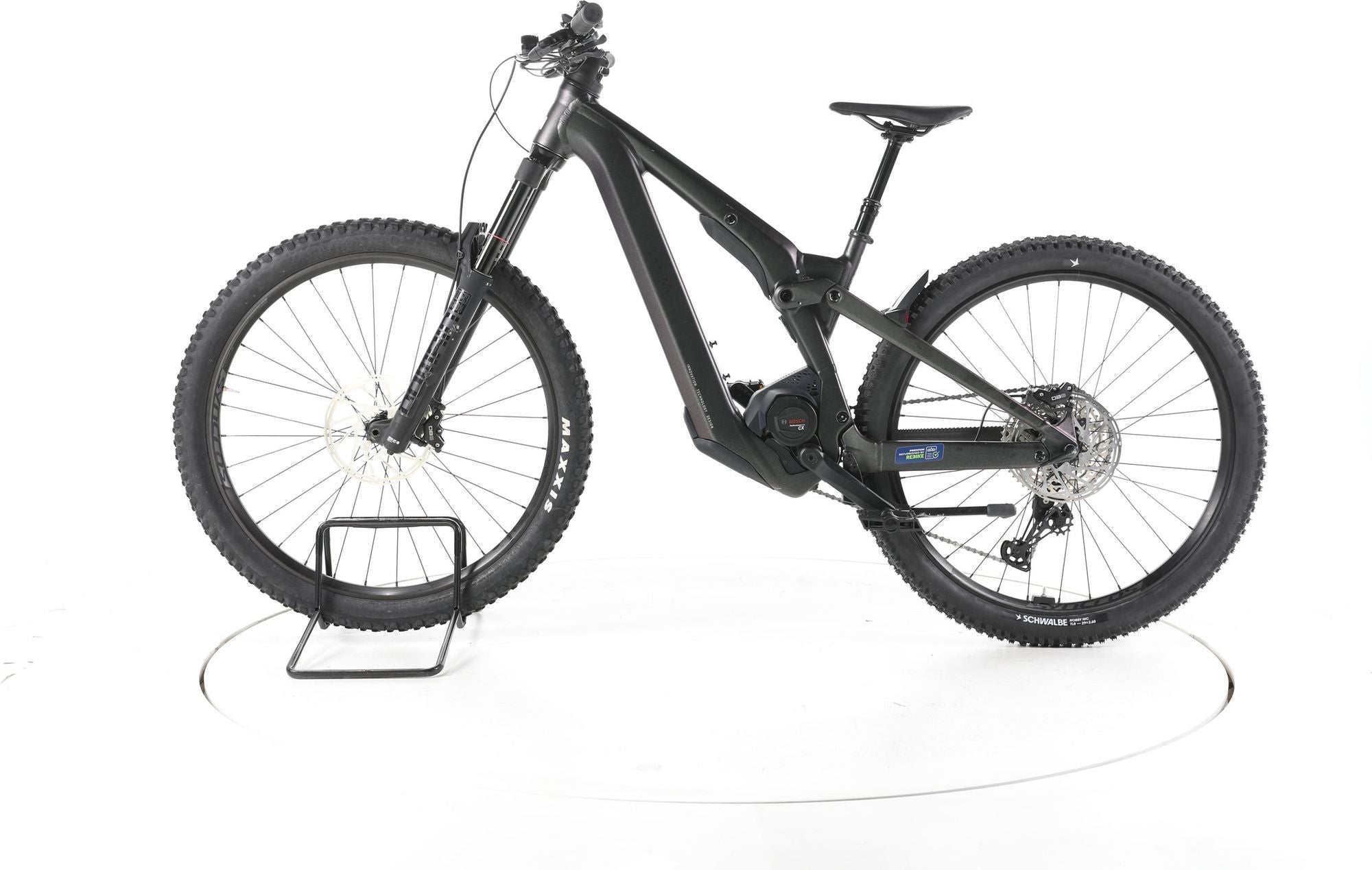 Produit reconditionné - Scott Patron eRIDE 920 Fully E-Bike - Bon Etat