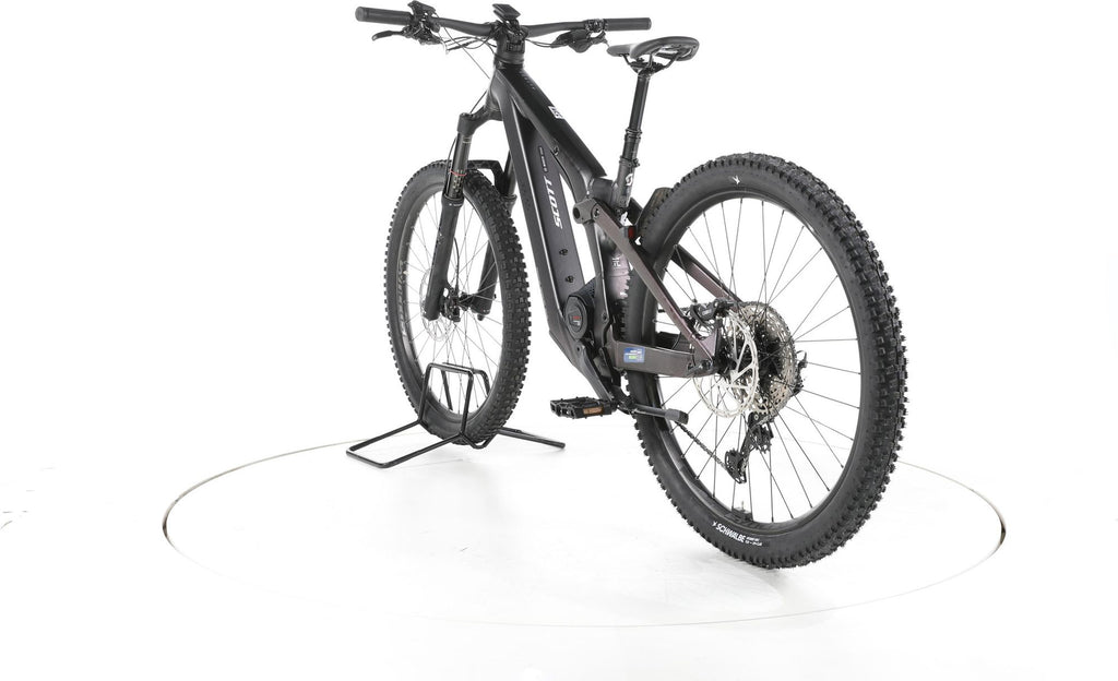 Produit reconditionné - Scott Patron eRIDE 920 Fully E-Bike - Bon Etat