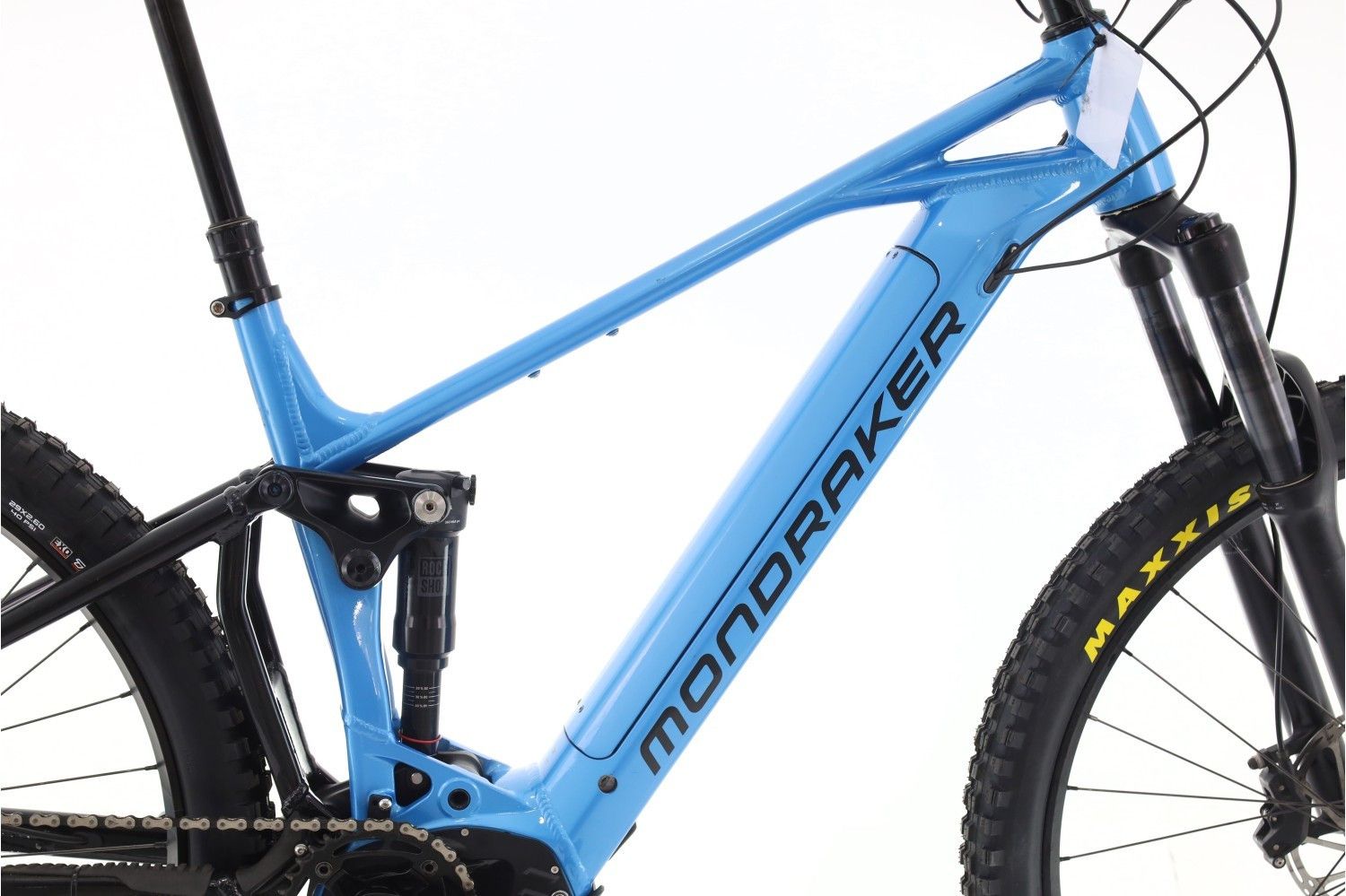 Produit reconditionné · Mondraker Chaser / Vélo VTT électrique | Très bon état