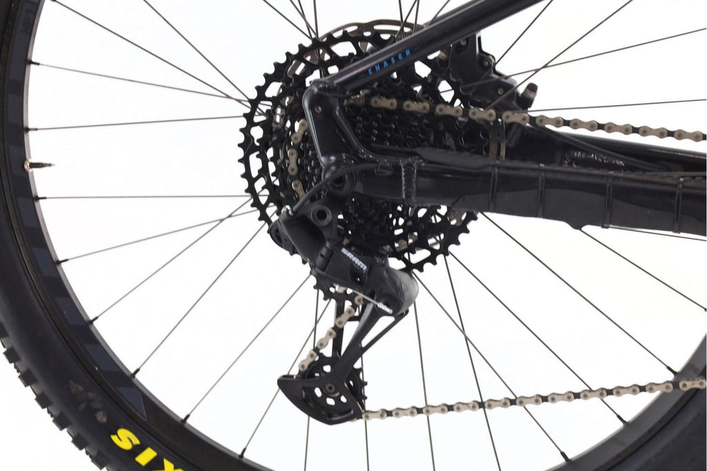 Produit reconditionné · Mondraker Chaser / Vélo VTT électrique | Très bon état