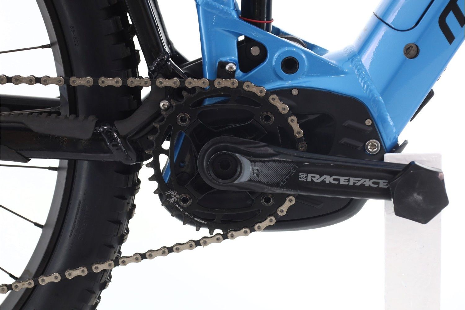 Produit reconditionné · Mondraker Chaser / Vélo VTT électrique | Très bon état