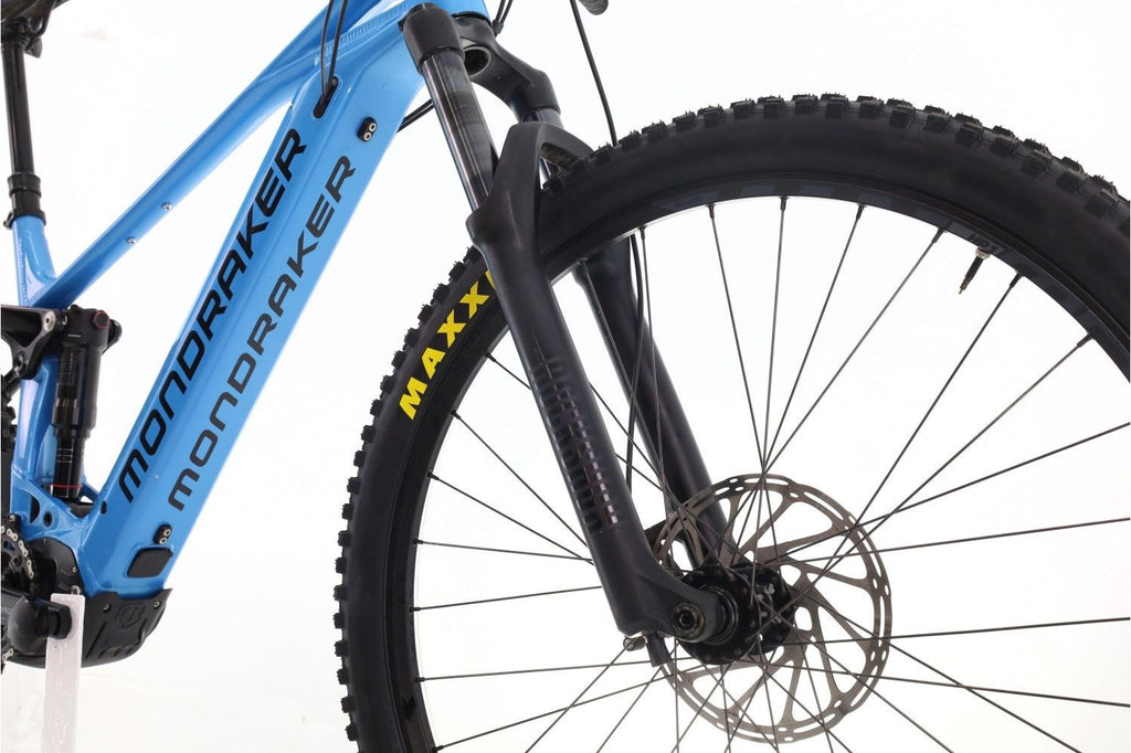Produit reconditionné · Mondraker Chaser / Vélo VTT électrique | Très bon état