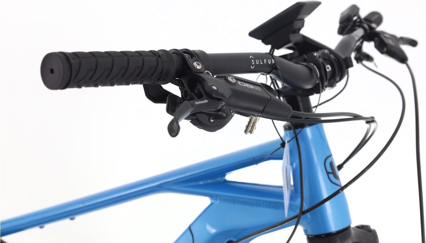 Produit reconditionné · Mondraker Chaser / Vélo VTT électrique | Très bon état