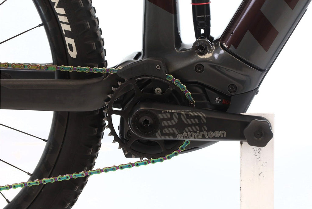 Produit reconditionné · Trek Rail 9.9 GX AXS / Vélo VTT électrique | Très bon état