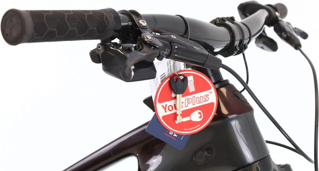 Produit reconditionné · Trek Rail 9.9 GX AXS / Vélo VTT électrique | Très bon état