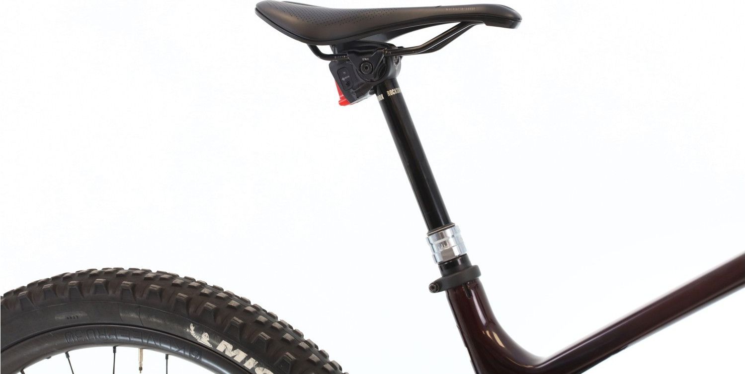 Produit reconditionné · Trek Rail 9.9 GX AXS / Vélo VTT électrique | Très bon état