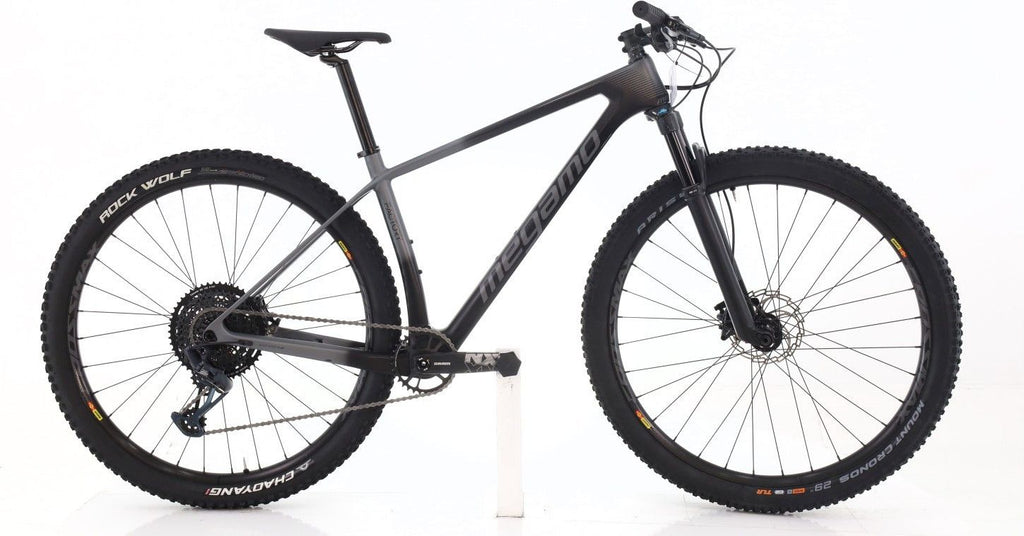 Produit reconditionné · Megamo Factory GX / Vélo VTT | Très bon état