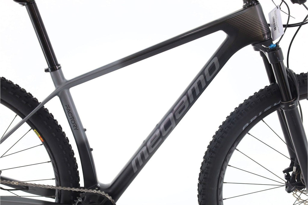 Produit reconditionné · Megamo Factory GX / Vélo VTT | Très bon état