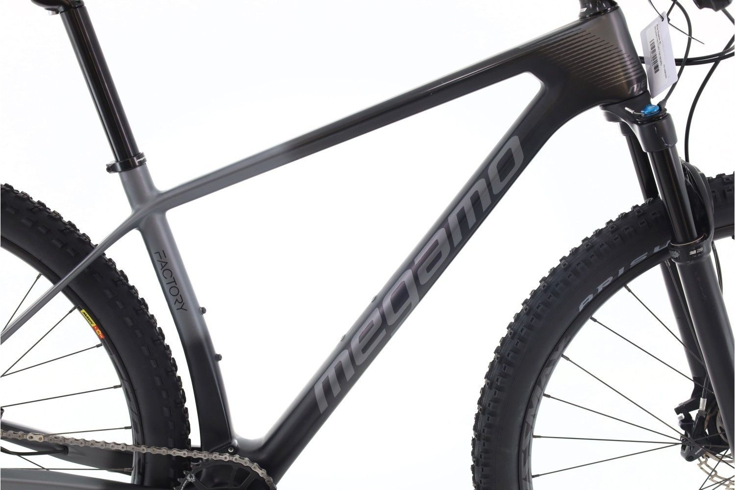 Produit reconditionné · Megamo Factory GX / Vélo VTT | Très bon état
