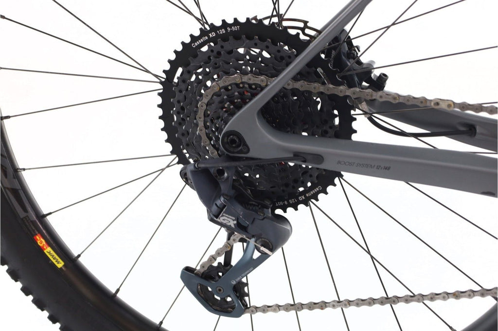 Produit reconditionné · Megamo Factory GX / Vélo VTT | Très bon état