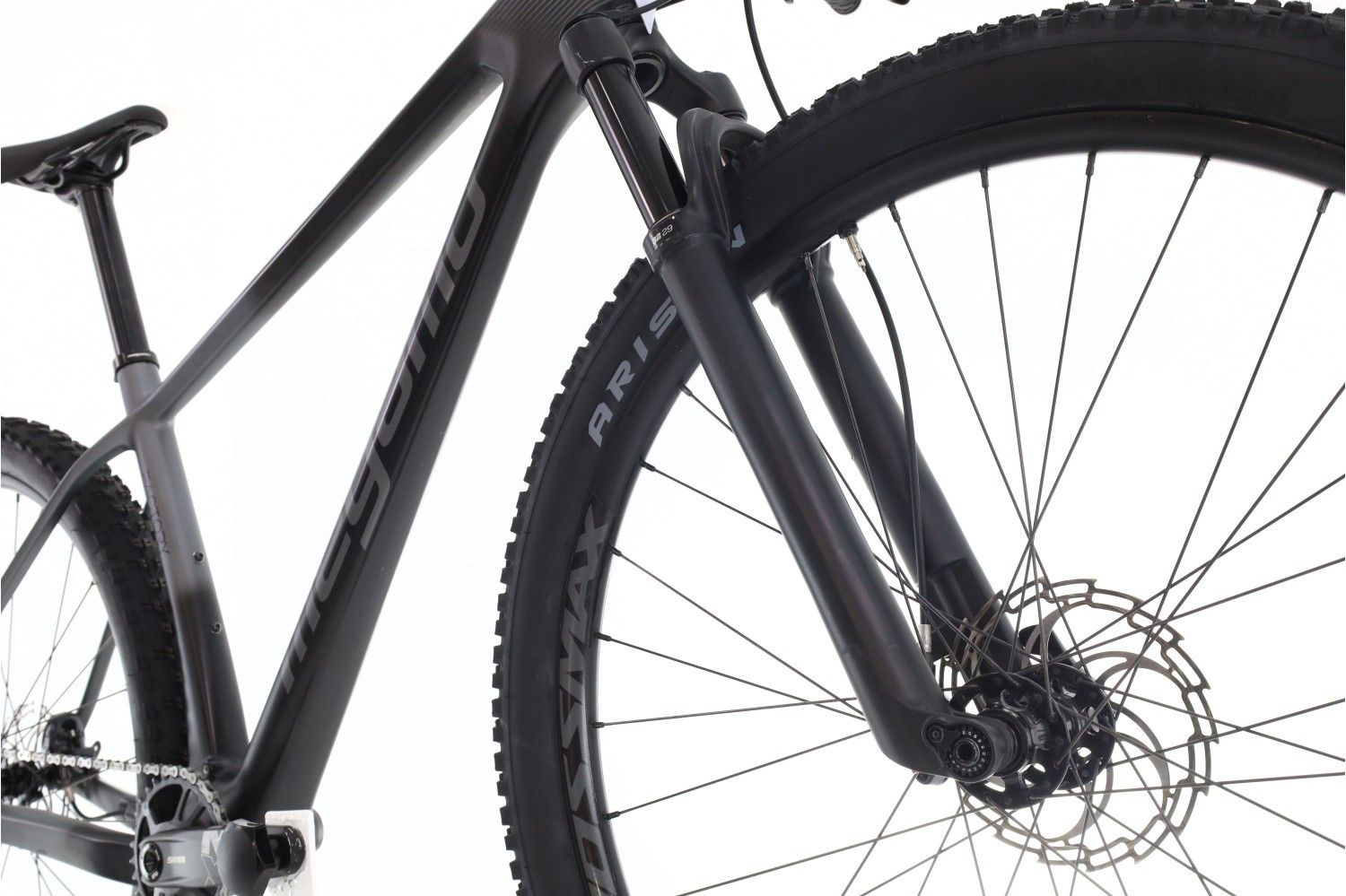 Produit reconditionné · Megamo Factory GX / Vélo VTT | Très bon état