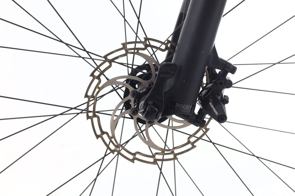 Produit reconditionné · Megamo Factory GX / Vélo VTT | Très bon état
