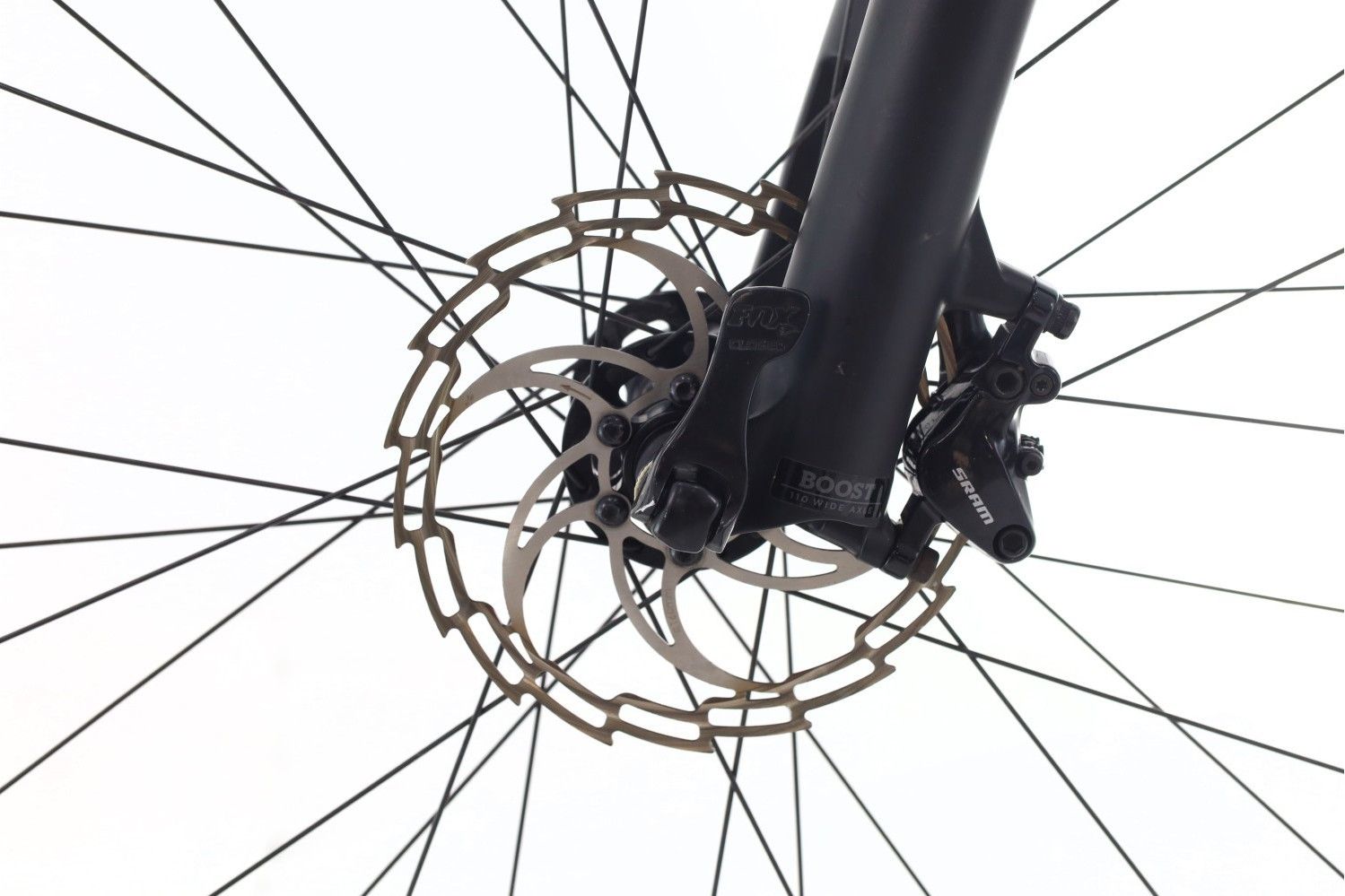Produit reconditionné · Megamo Factory GX / Vélo VTT | Très bon état