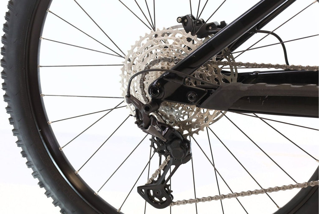 Produit reconditionné · Cube Stereo Hybrid 140 HPC Race XT / Vélo VTT électrique | Bon état