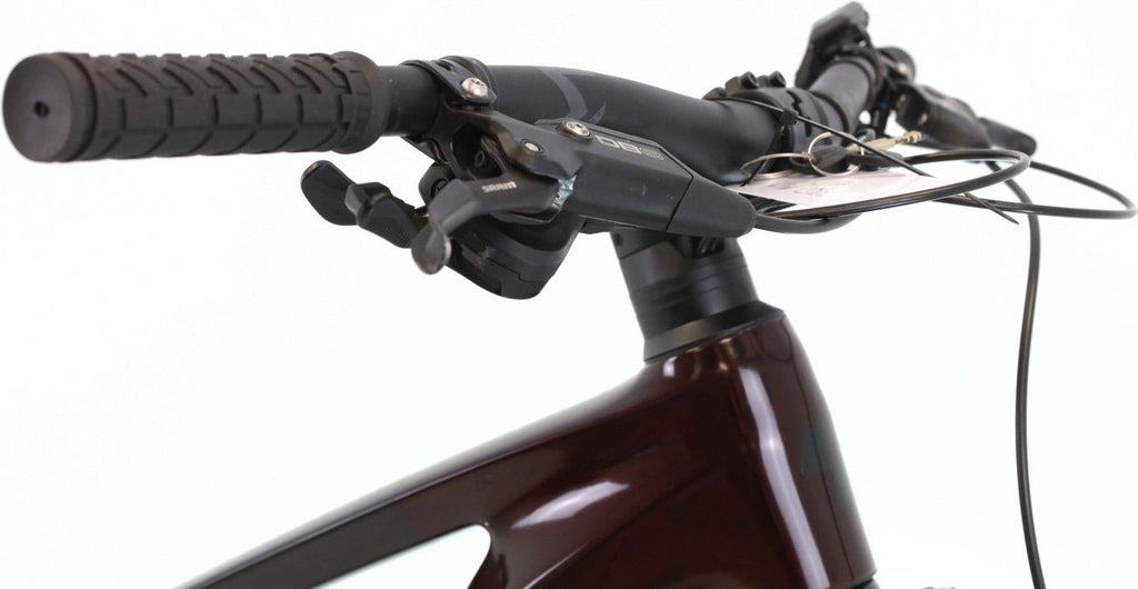 Produit reconditionné · Cube Stereo Hybrid 140 HPC Race XT / Vélo VTT électrique | Bon état