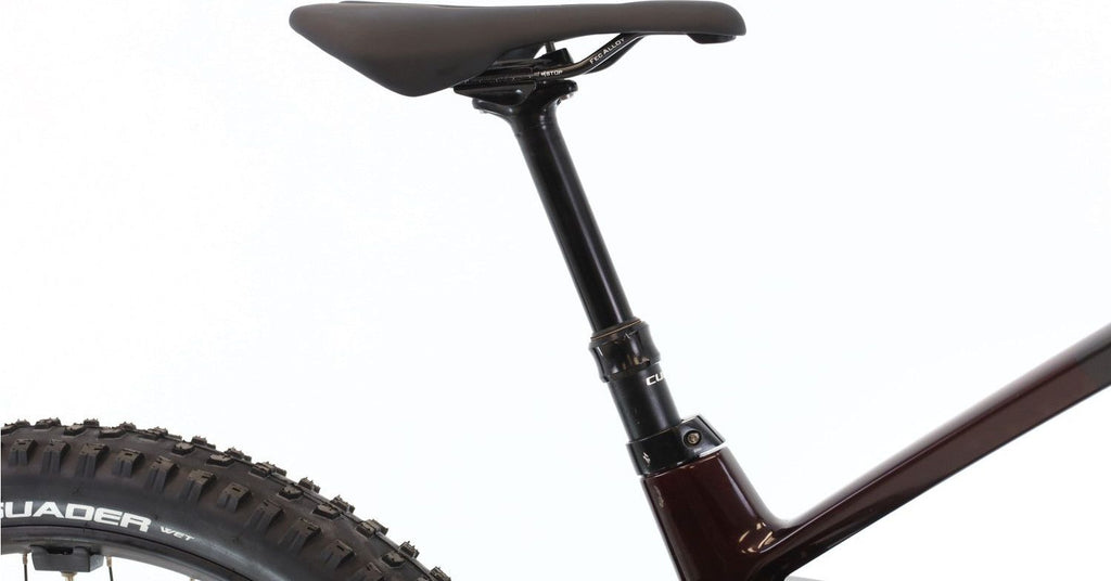 Produit reconditionné · Cube Stereo Hybrid 140 HPC Race XT / Vélo VTT électrique | Bon état