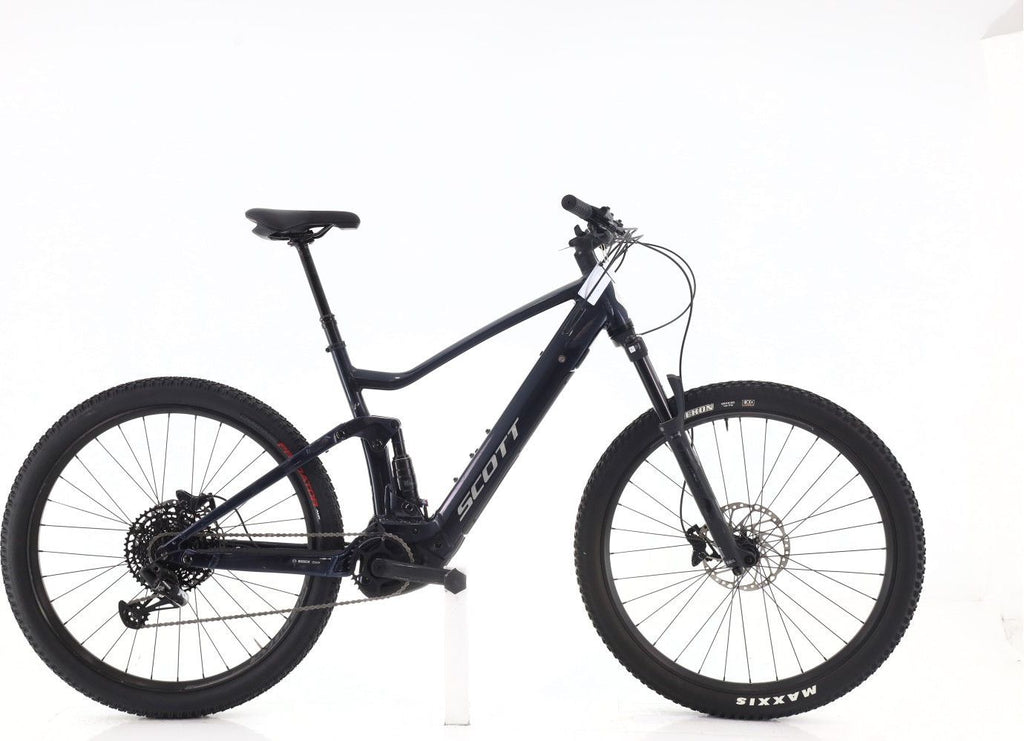 Produit reconditionné · Scott Strike eRide 930 / Vélo VTT électrique | Très bon état