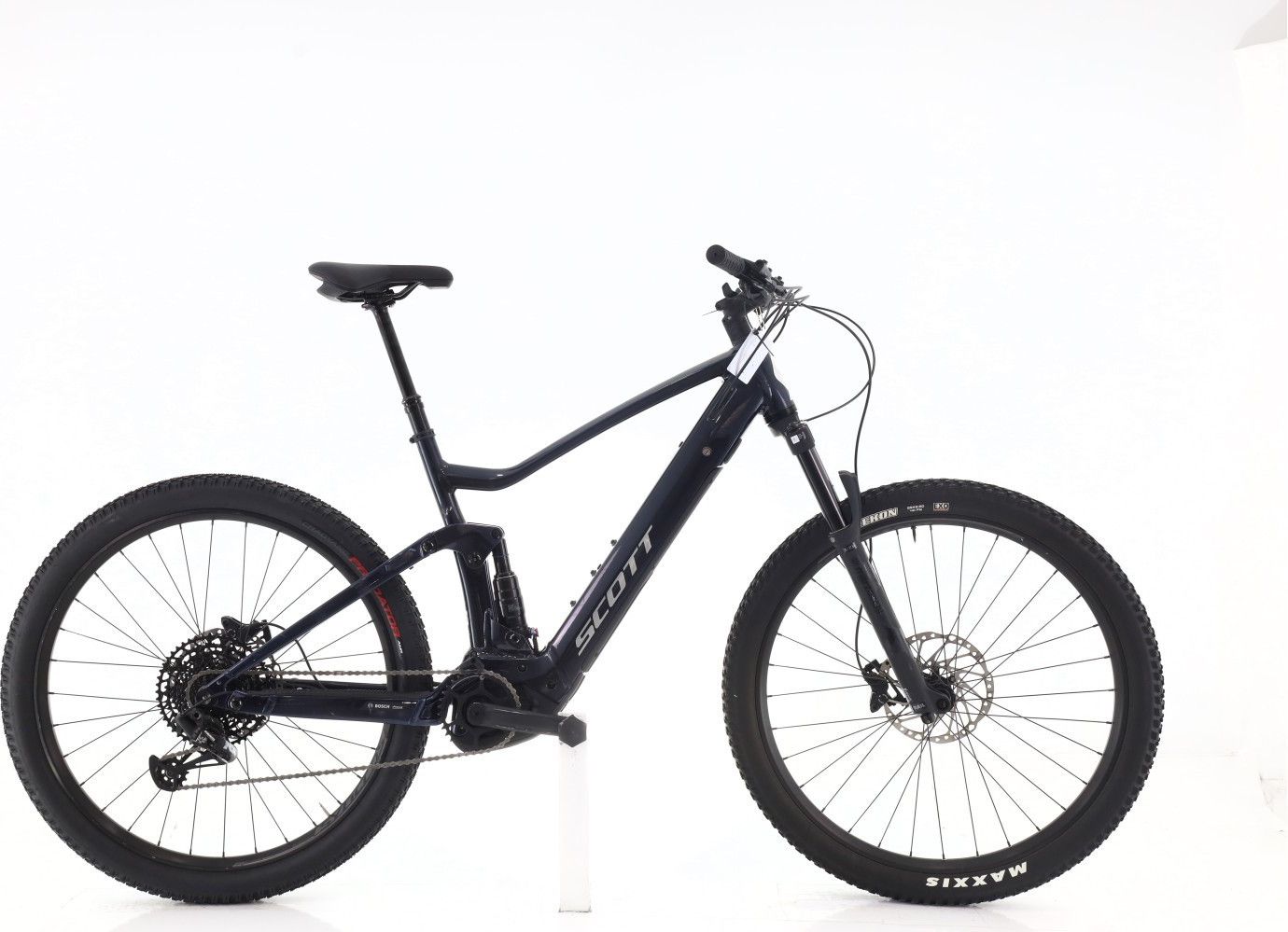 Produit reconditionné · Scott Strike eRide 930 / Vélo VTT électrique | Très bon état