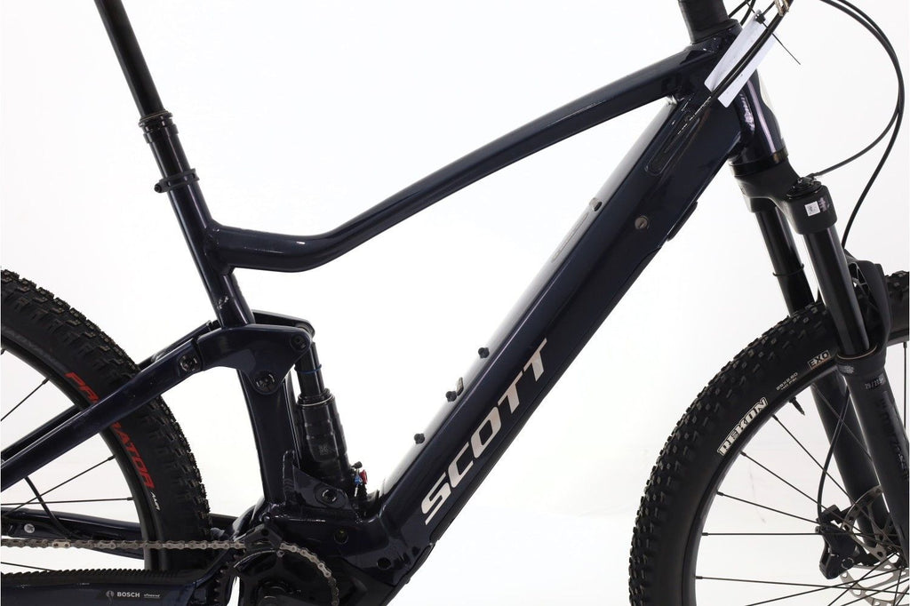 Produit reconditionné · Scott Strike eRide 930 / Vélo VTT électrique | Très bon état