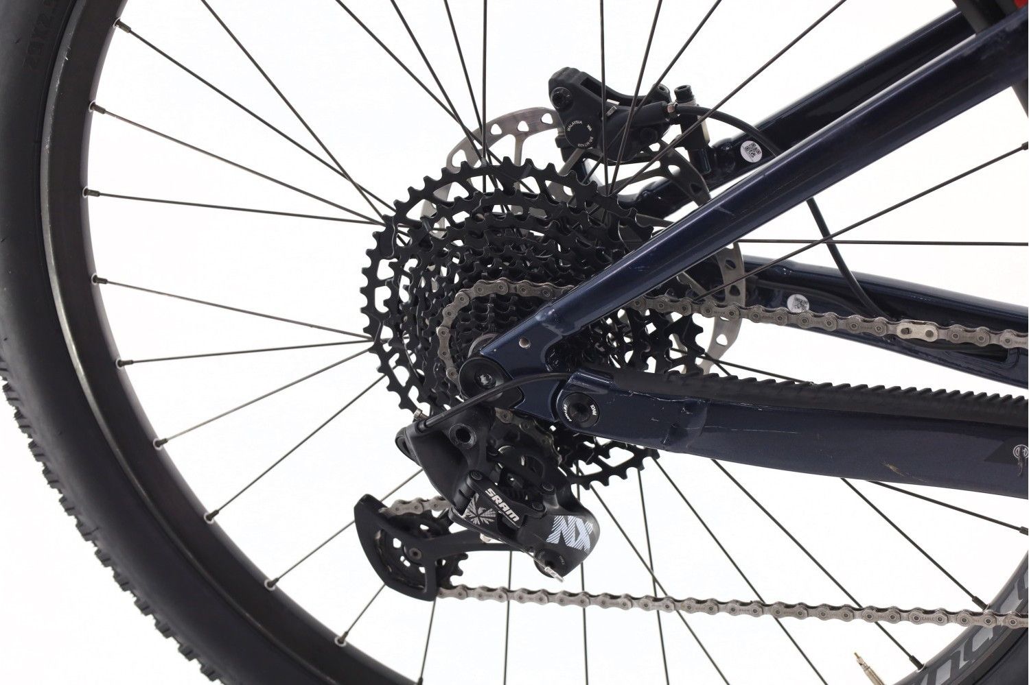 Produit reconditionné · Scott Strike eRide 930 / Vélo VTT électrique | Très bon état