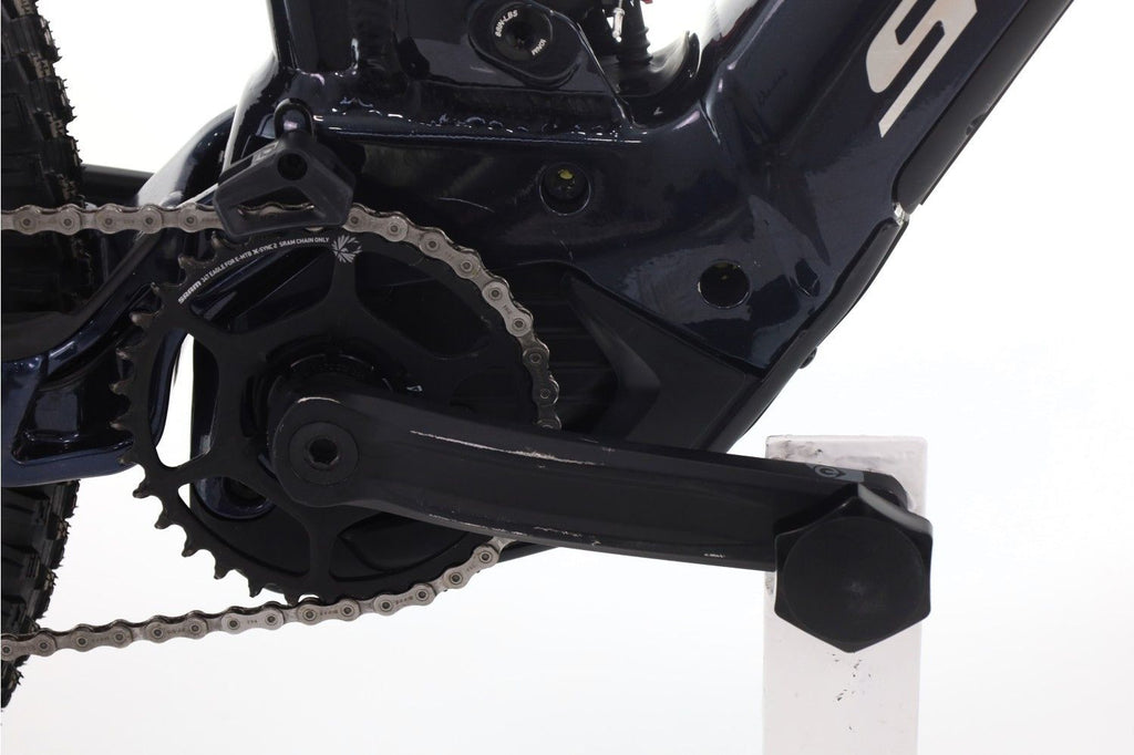 Produit reconditionné · Scott Strike eRide 930 / Vélo VTT électrique | Très bon état