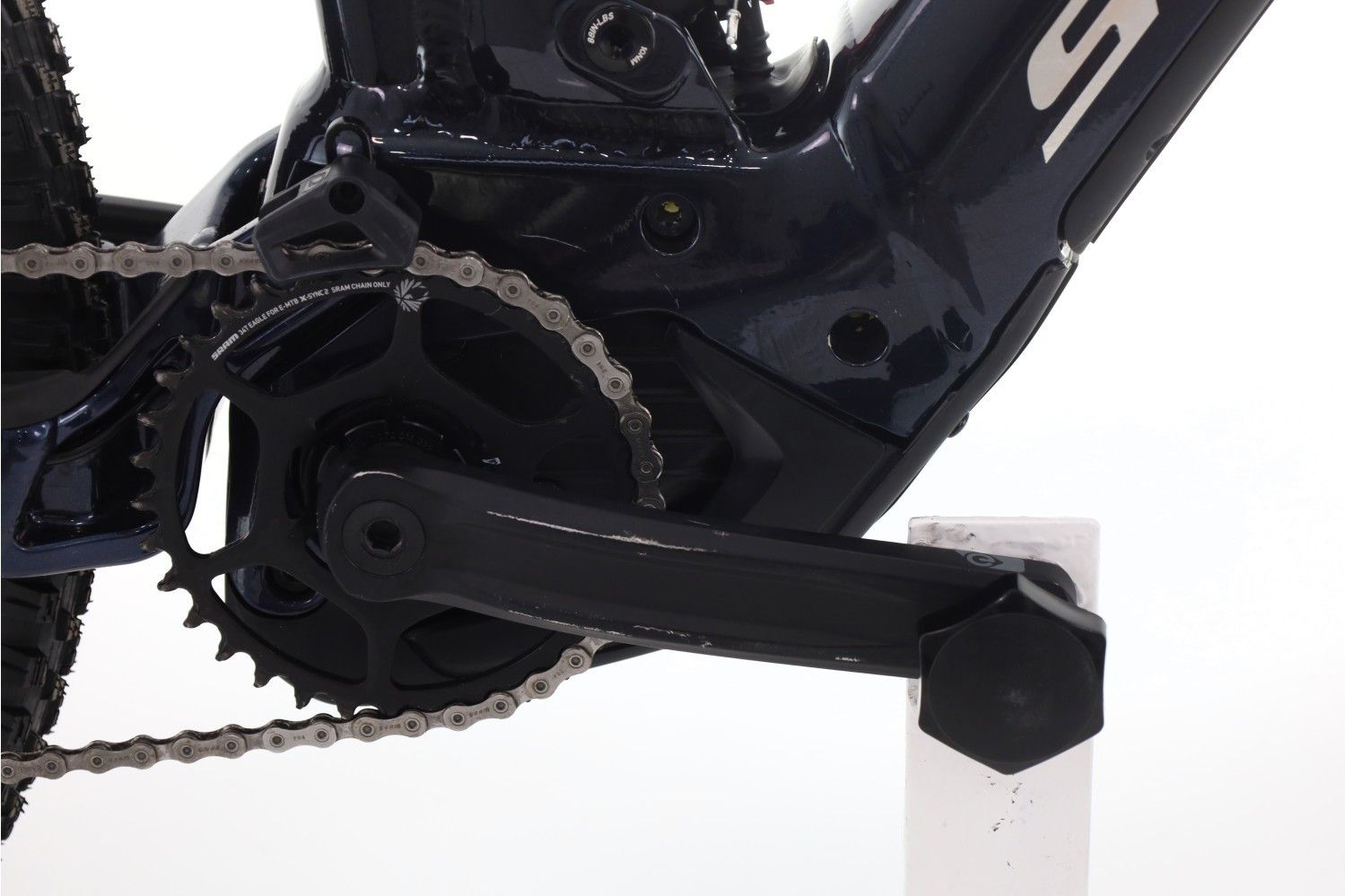 Produit reconditionné · Scott Strike eRide 930 / Vélo VTT électrique | Très bon état