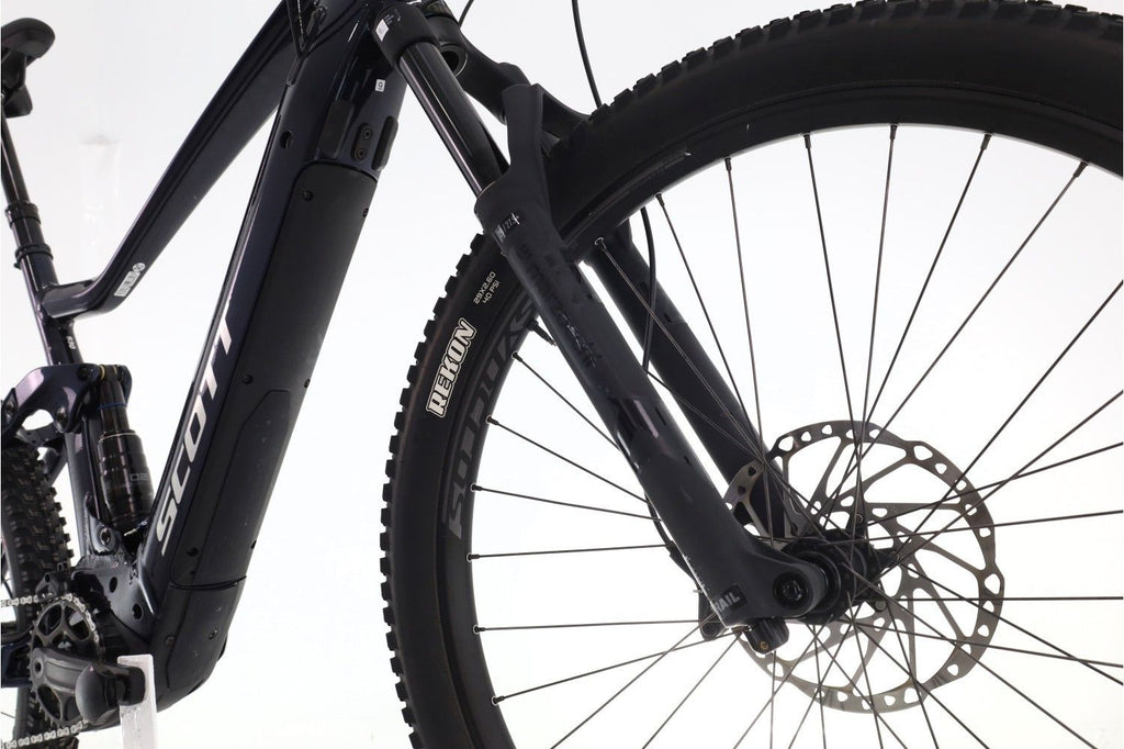 Produit reconditionné · Scott Strike eRide 930 / Vélo VTT électrique | Très bon état