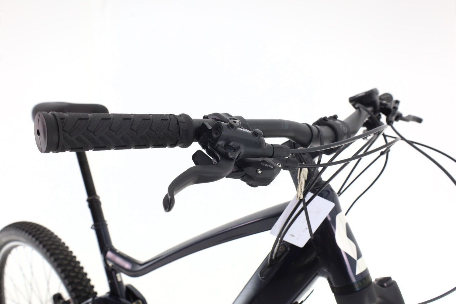 Produit reconditionné · Scott Strike eRide 930 / Vélo VTT électrique | Très bon état