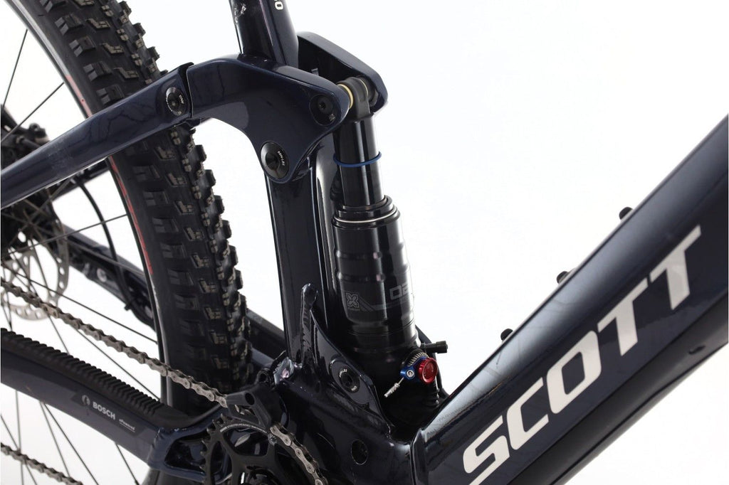 Produit reconditionné · Scott Strike eRide 930 / Vélo VTT électrique | Très bon état